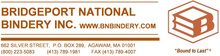BNB Logo with Address