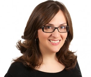 Bonnie Tijerina Headshot